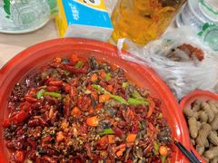 -十一街苍蝇馆子转经消江湖菜(九眼桥十一街店)