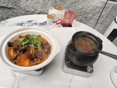 -又见炊烟私房菜(敬亭路店)