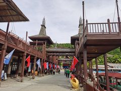 -海南分界洲岛旅游区