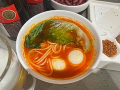 -海底捞火锅(苏宁广场店)