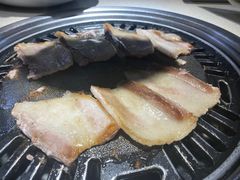 -猫爪爪原切自助烤肉(观音桥阳光世纪店)