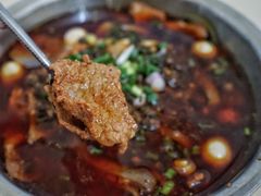 -蓉城西二道无名冒菜(西二道街店)