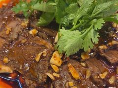 -鑫小城故事·藕汤·家常菜(台北一路总店)