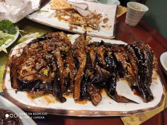 -阜新饼王(和平路店)