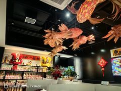 -十六台·经典广东菜(德外大街店)