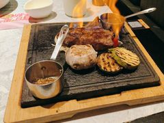 -半秋山西餐厅(宜昌大洋店)