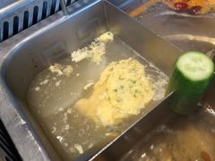 -海底捞火锅(武胜路凯德广场店)