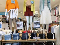 -优衣库(珠海华发商都店)