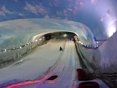 -世界之窗阿尔卑斯冰雪世界