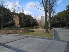 -苏州河梦清园环保主题公园