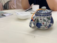 -松雅轩商务婚礼生日(同和店)
