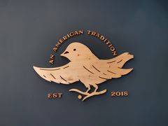 -Pie Bird(新闸路店)