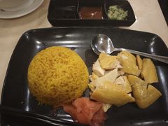-盛记粥面(佐敦店)