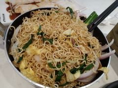 -顺丰轩园林酒家(天河店)