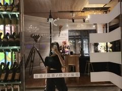 -K+PARTY连锁KTV(盈锋广场店)