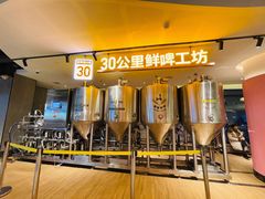 -丰茂烤串(公园店)