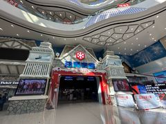 -广州热雪奇迹