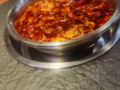 -来涮蜀鲜货火锅串串香(菜市口店)