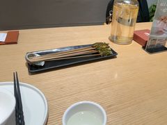 -隅乐胡椒虾·台湾菜·团建(皇岗店)