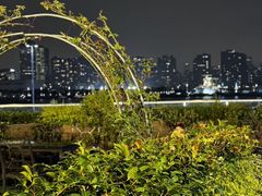-世博源公馆·本帮融合菜·主题包厢·江景餐厅