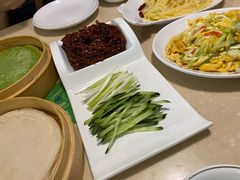 -顶顶香煎饼家常菜(金花南路店)