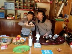 -五花石之旅客栈