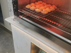 -半岛听涛蒸汽海鲜自助(K11店)
