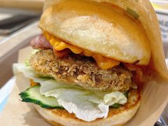 -魏家凉皮(博水商务大厦店)