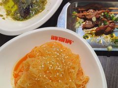-胖哥俩肉蟹煲(湖滨银泰in77店)