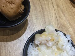 -极有家小鱼小鸡石锅煲(佳兆业店)