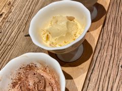 自制冰淇淋-Vanilla Specialty Coffee(八大关店)