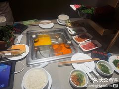 -海底捞火锅(顺义华联店)