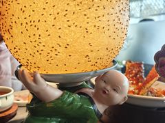 -吴越荣记苏州菜·松鼠桂鱼100%活鱼现做(斜塘老街店)