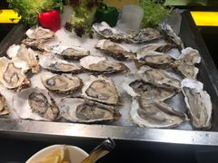 -华安国际大酒店-餐厅