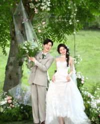 -薇薇新娘婚纱摄影连锁品牌(瘦西湖店)