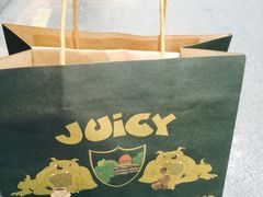 -Juicy Bakery(大学路店)