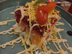 -卢布里西餐厅(总店)