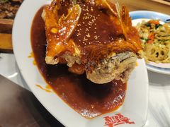 -徐鼎盛民间菜(南坪后堡店)