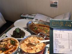 -丛林狼非遗酱骨·现炒餐厅(人民路店)