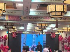 -万荣烤鸭店·北京菜(天坛店)