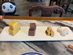 -御提小馆烤鸭店(陆家嘴店)