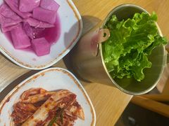 -海云台韩式汤饭·13年匠心韩料(南山店)
