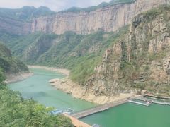 -河南宝泉旅游区