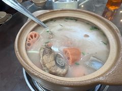-巢湖名吃·东关老鹅汤(江南风情街店)