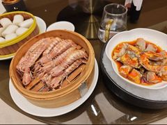-高佳庄·舟山海鲜(海景旗舰店)