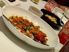 -荣兴酒家(徐家汇店)