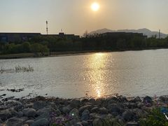 -门城湖公园