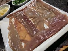 -巴蜀大宅门火锅(北大街店)