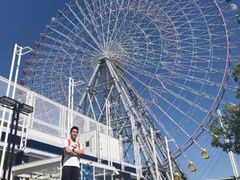 -蟹道乐(道顿堀本店)