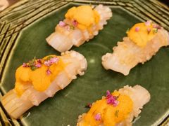 -鮨青(恒基名人购物中心店)